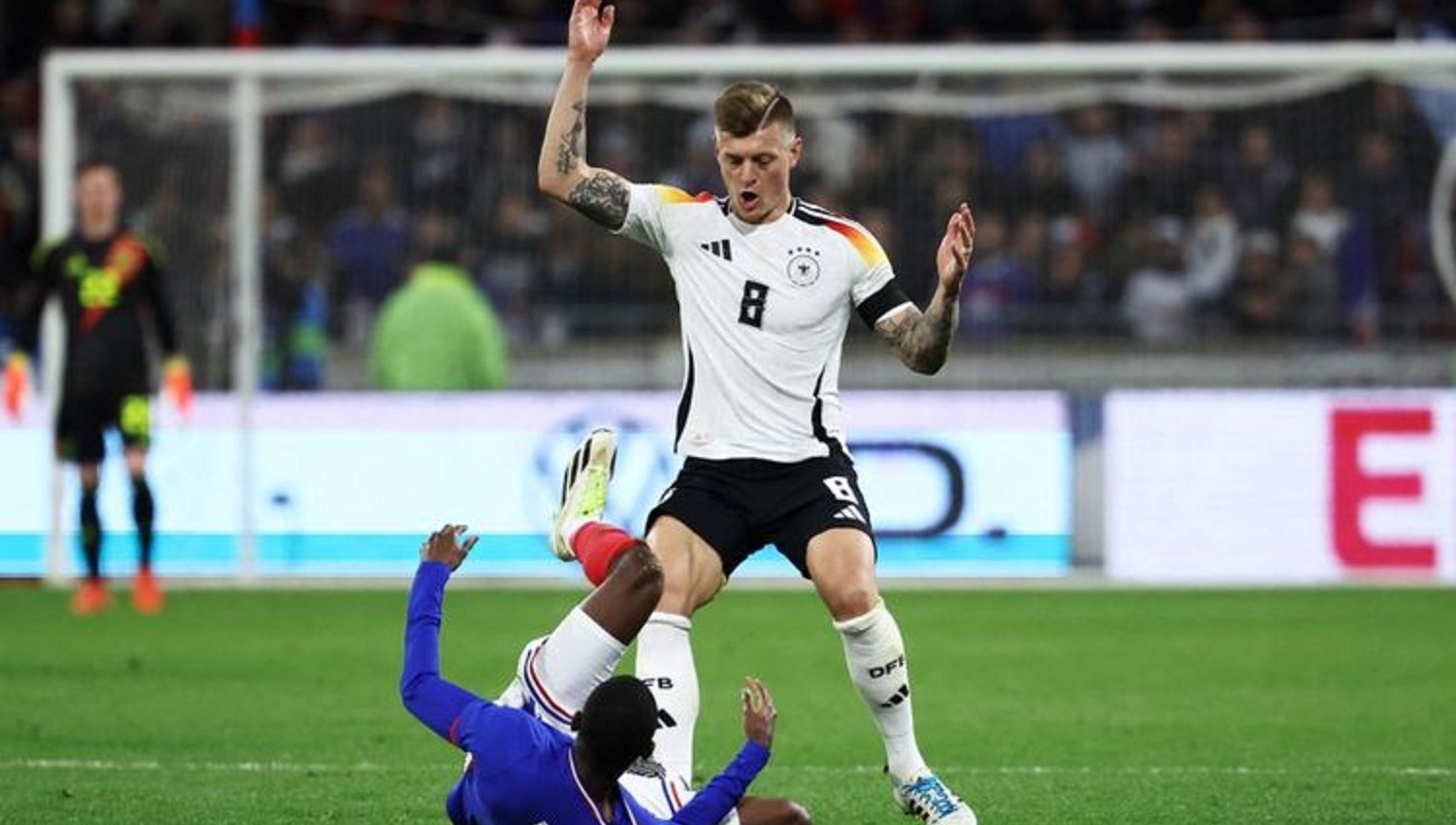 Joselu: Spanyol akan Pensiunkan Toni Kroos di Perempat Final Euro 2024