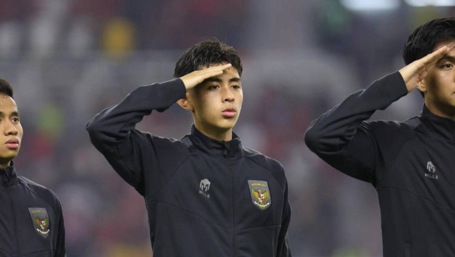 Ibu Welber Jardim Rindu Usai Putranya bersama Timnas Indonesia Juara Piala AFF U-19 2024