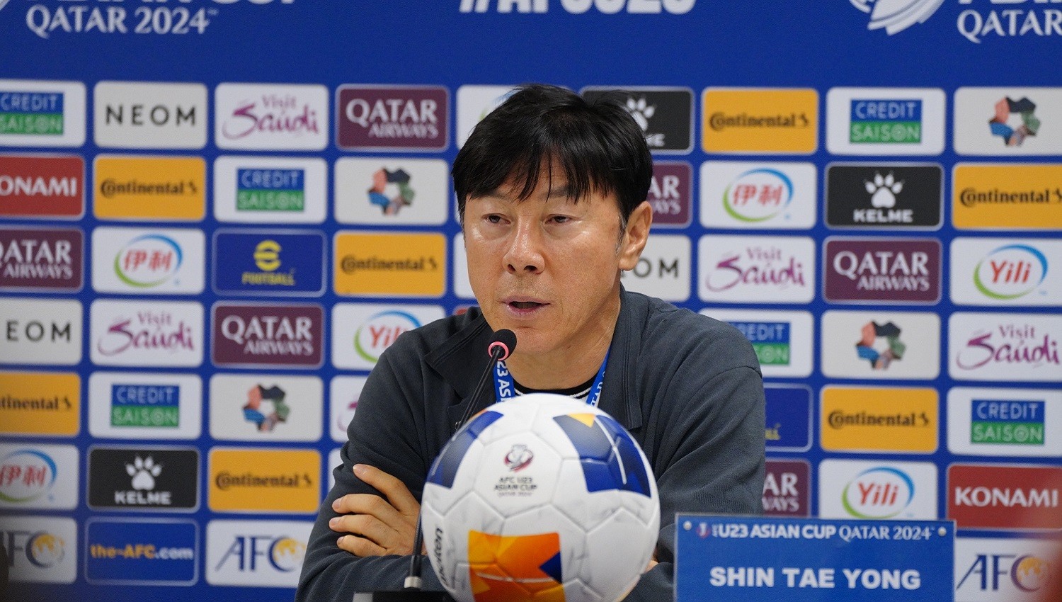 Rahmad Darmawan: Jangankan Shin Tae-yong, Mourinho Aja Gak Bisa Upgrade Level Indonesia