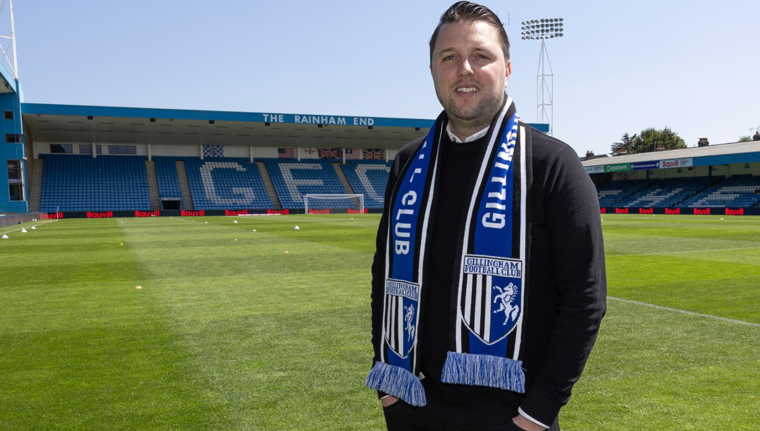 Nathan Tjoe-A-On Cs Sukses Persulit Gillingham, Mark Bonner Bilang Begini