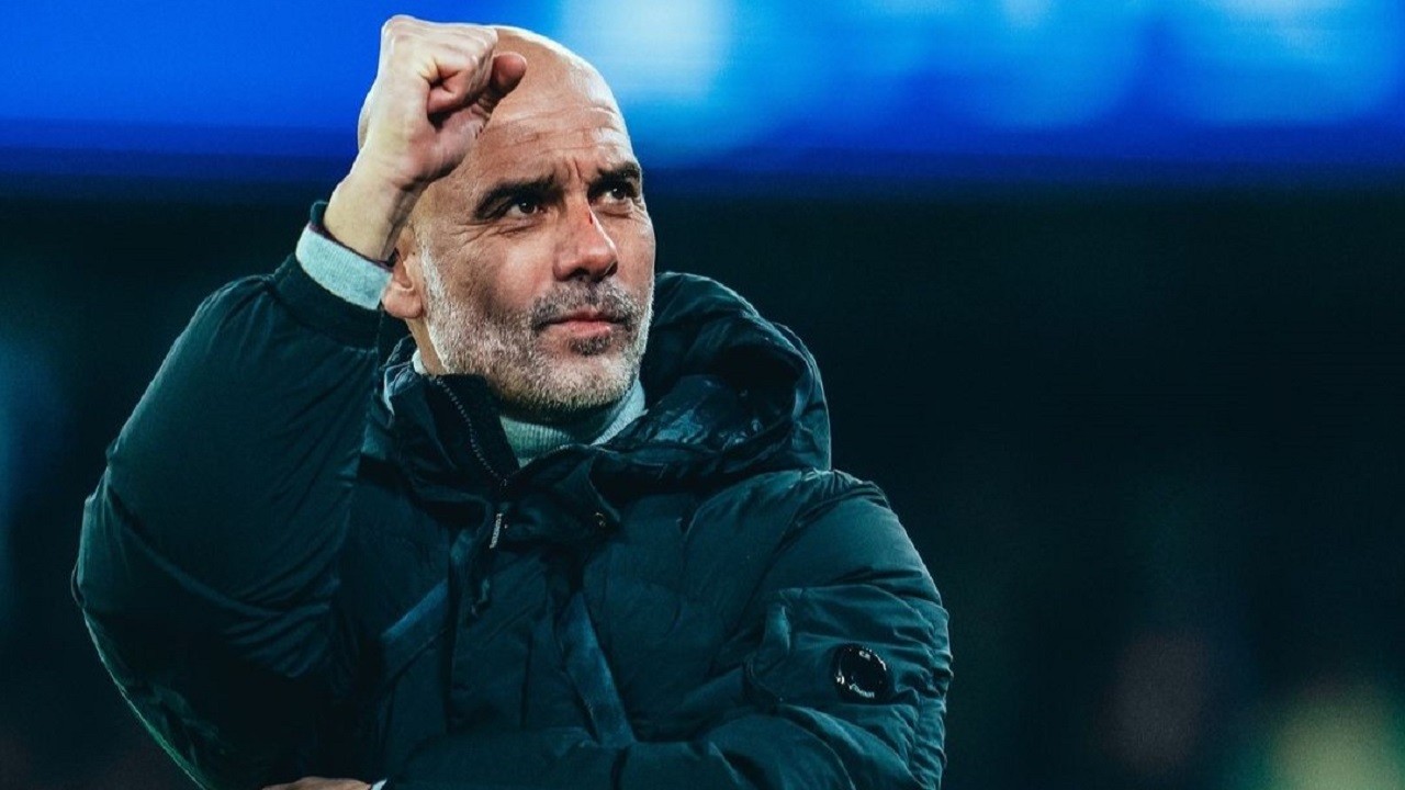 3 Calon Pelatih Hebat yang Cocok Gantikan Pep Guardiola di Manchester City