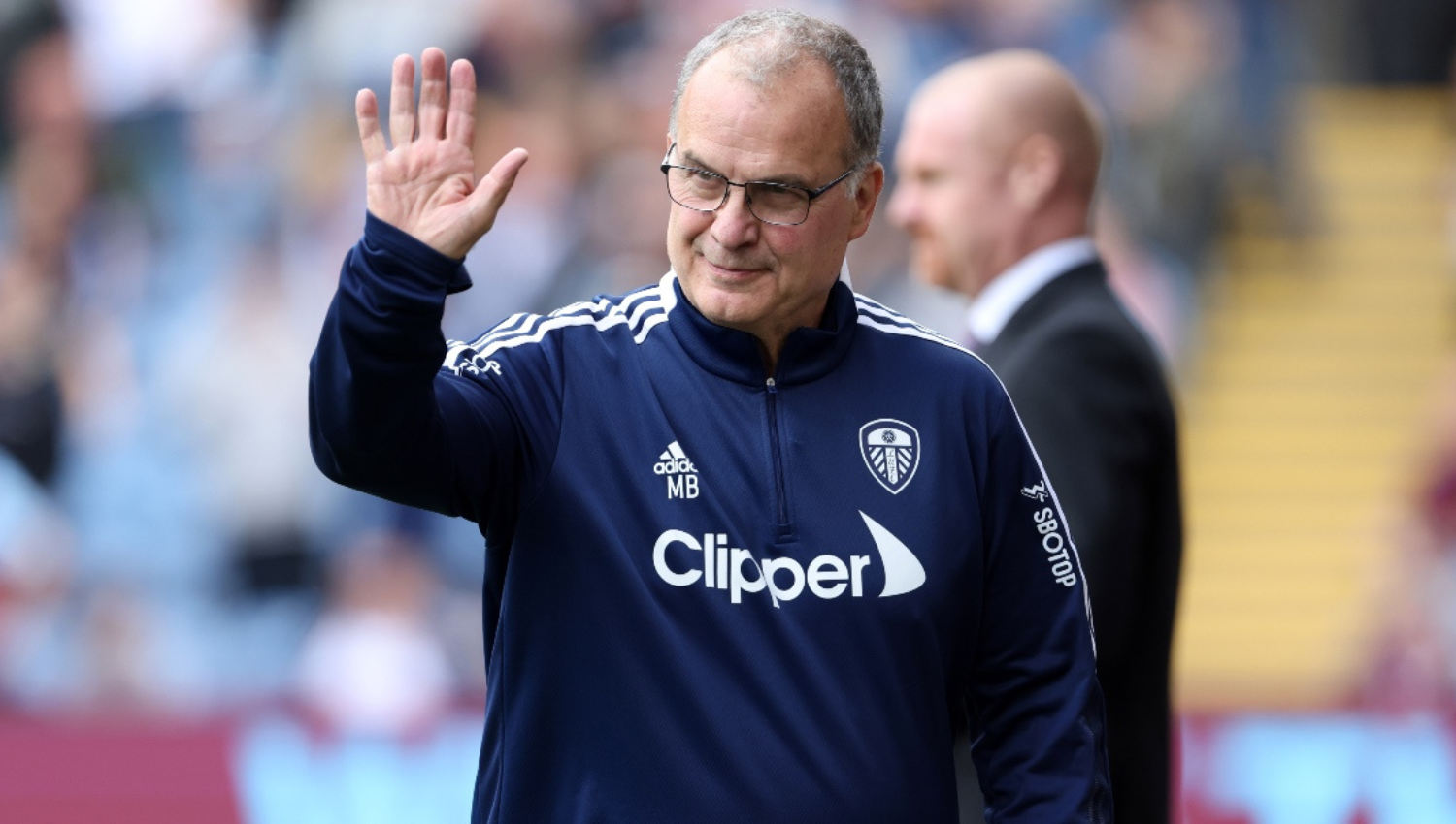 Menghadapi Tantangan Besar di Copa America, Jadi Penutup Karier Marcelo Bielsa?