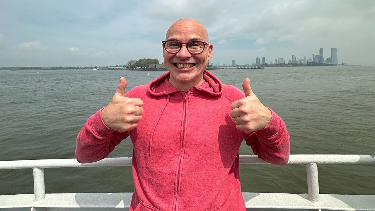 Jacques Villeneuve Ungkap Faktor Utama Cabutnya Niels Wittich dari Direktur Balap F1