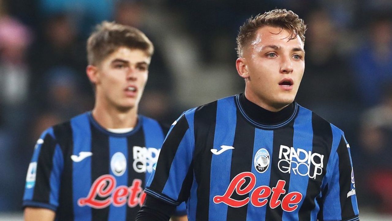 Top Skor Liga Italia 2024-25 Sementara: Bintang Atalanta Mateo Retegui Betah di Puncak
