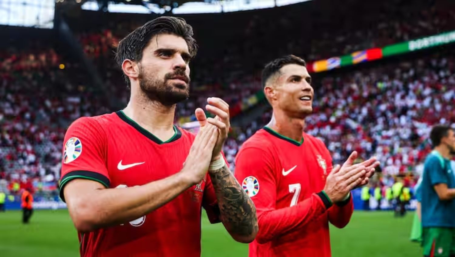 Euro 2024: Klasemen Akhir Grup E-F, Tak Ada yang Sapu Bersih Kemenangan