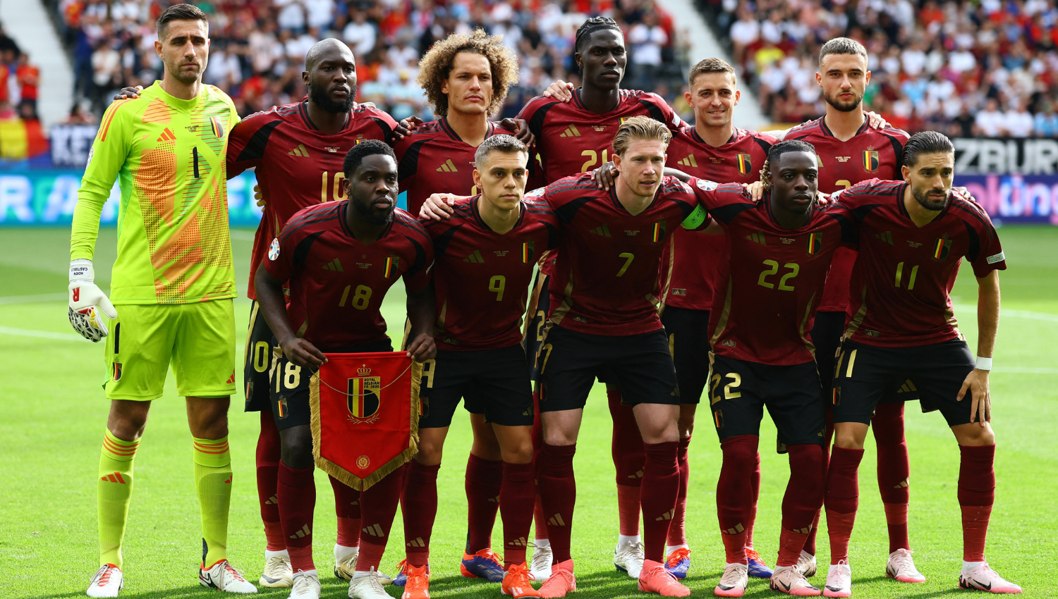 Prediksi Belgia vs Israel di UEFA Nations League 2024/25: Anak Buah Domenico Tedesco Lebih Difavoritkan!