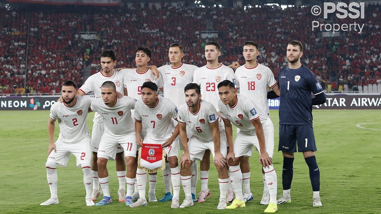 Miris, 7 Pemain Lokal Timnas Indonesia Ini Sama Sekali Tak Dimainkan Shin Tae-yong