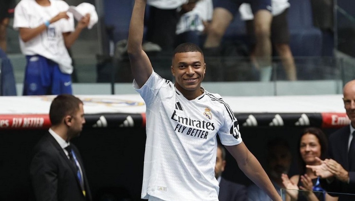 Kylian Mbappe Mesti Rutin Periksa Hidung, Terancam Absen di Piala Super Eropa?