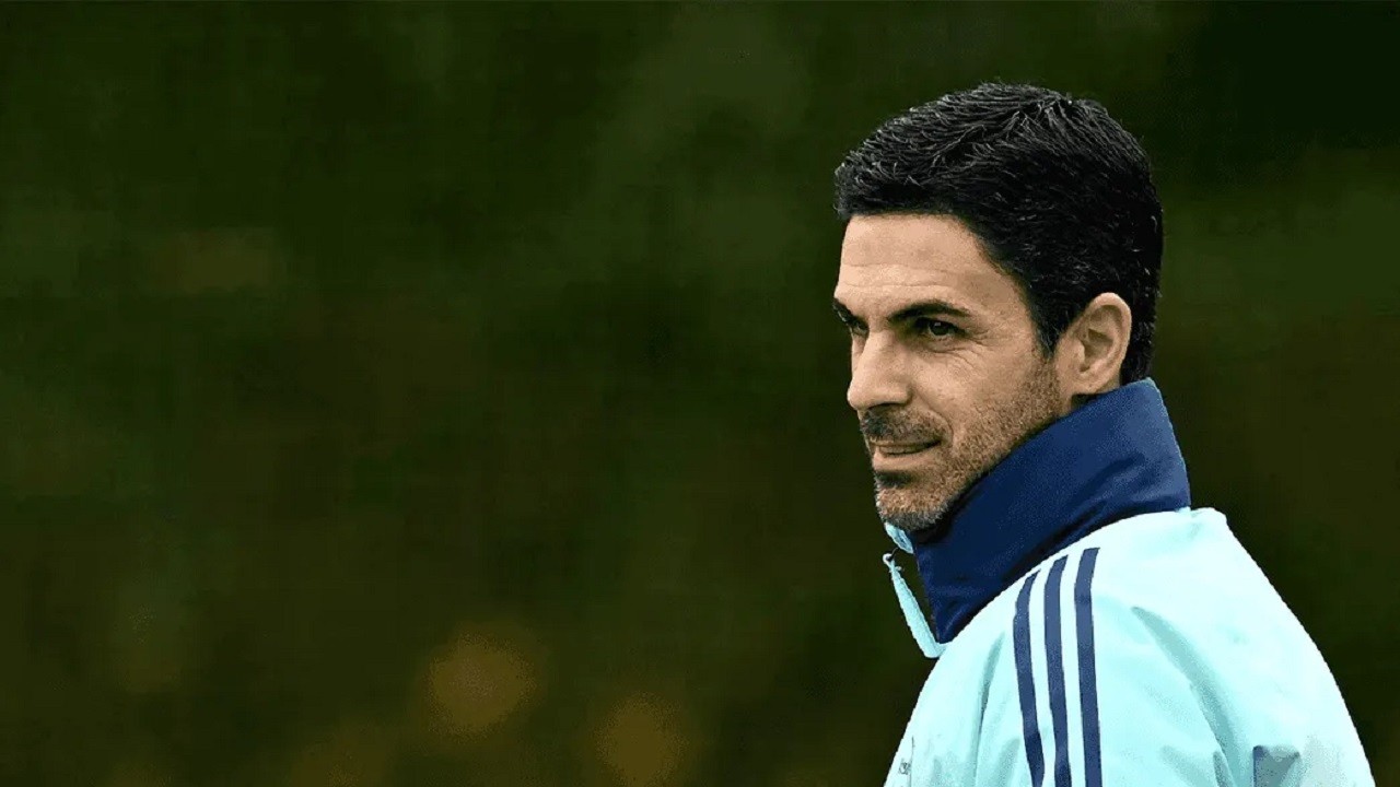 Arsenal vs Shakhtar Donetsk di Liga Champions 2024/25 - Mikel Arteta Berambisi Rekor Unbeaten