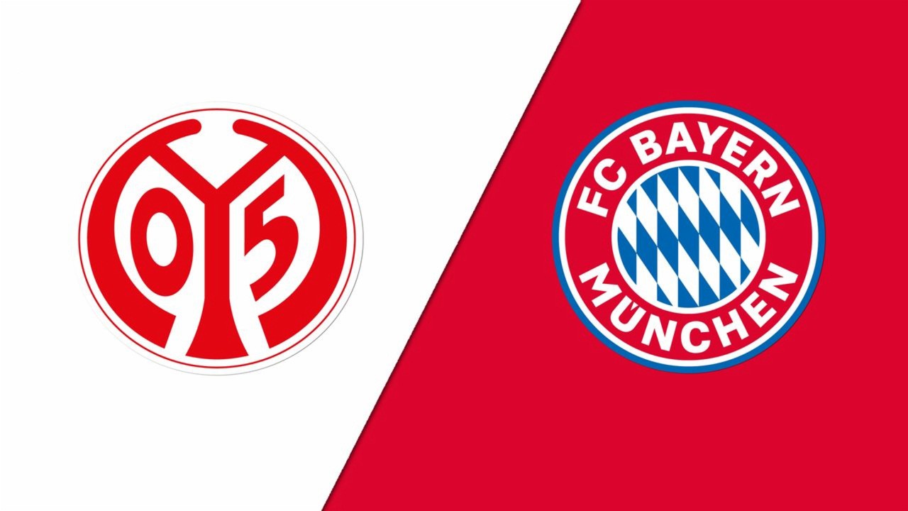 Prediksi Mainz 05 vs Bayern Munchen di DFB Pokal: Cetak Gol Lagi Harry Kane
