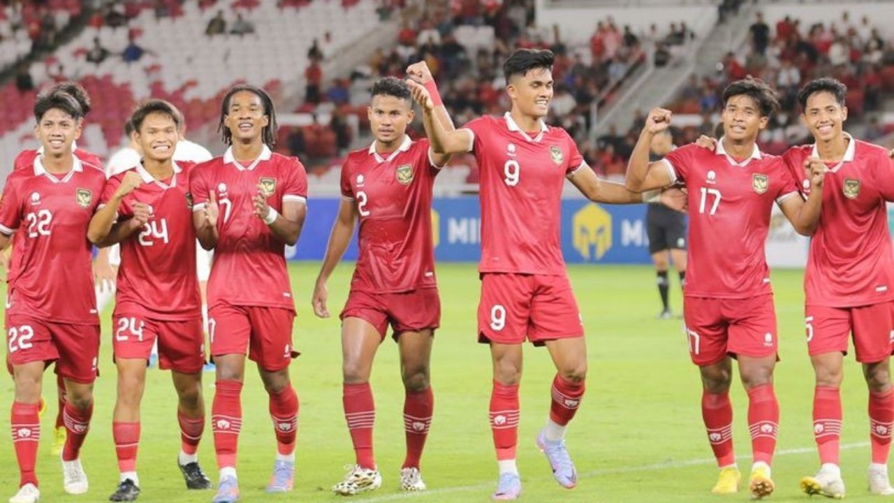 Piala AFF 2024: Indonesia Resmi Gunakan Stadion Manahan Sebagai Kandang Skuat Garuda