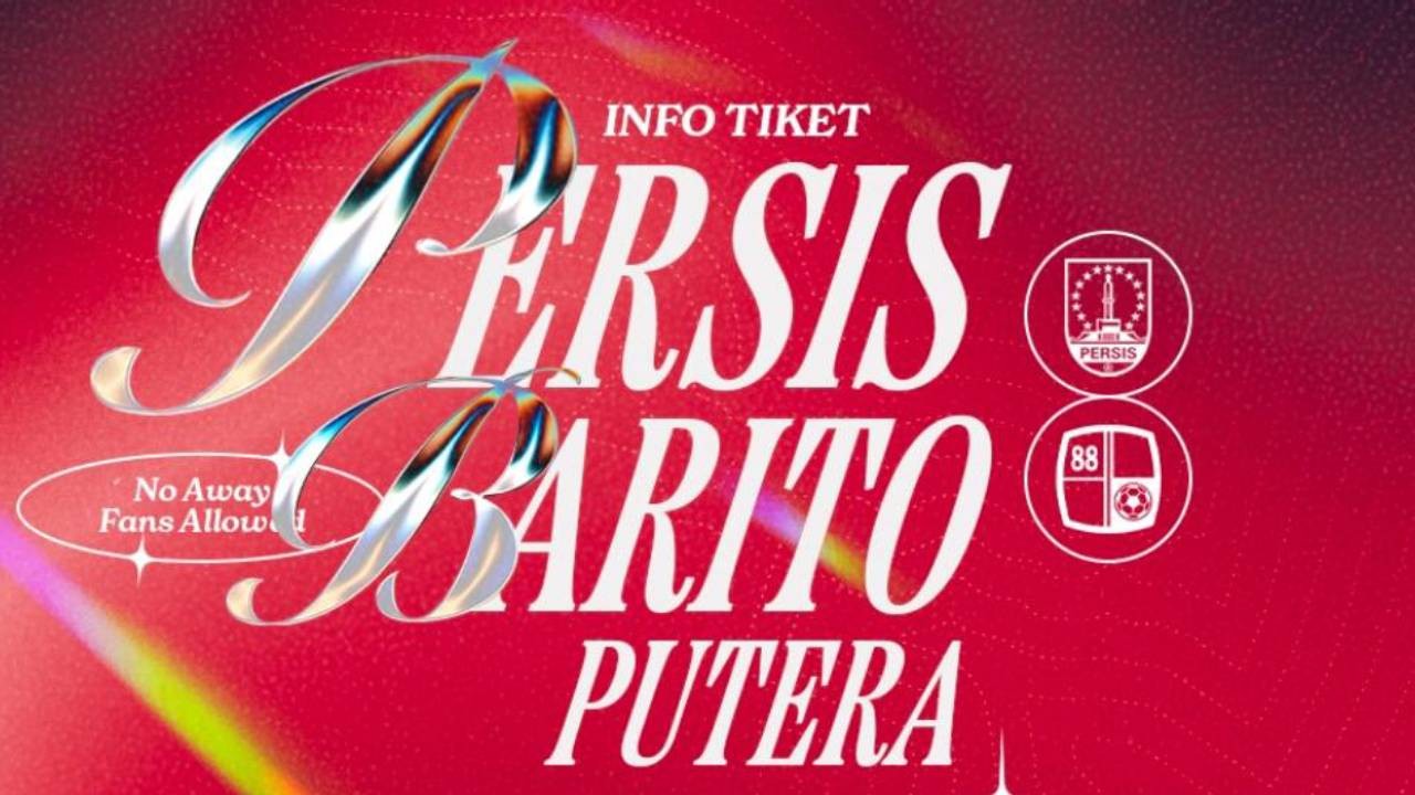 Harga Tiket Persis Solo vs Barito Putera di Liga 1 2024/25