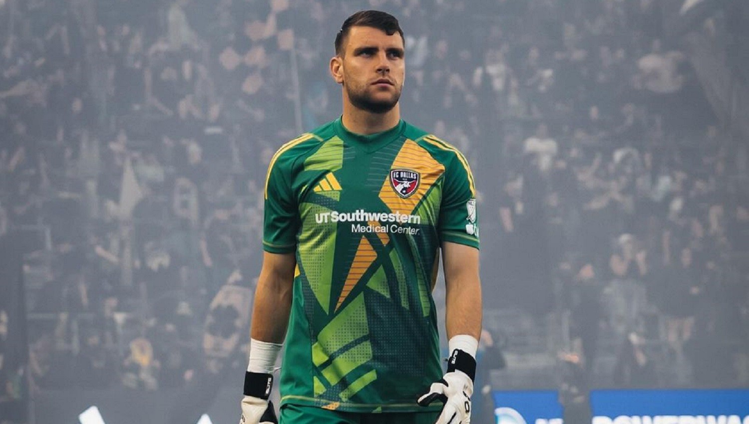 Empoli Incar Maarten Paes, Kiper Indonesia Bakal Merumput di Serie A?