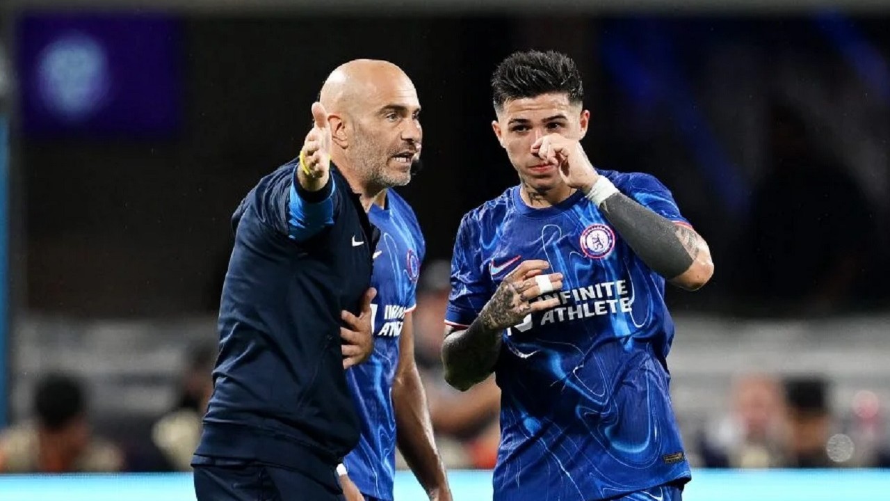 Chelsea Gugur di Carabao Cup, 3 Trofi Ini Jadi Target Utama Enzo Maresca