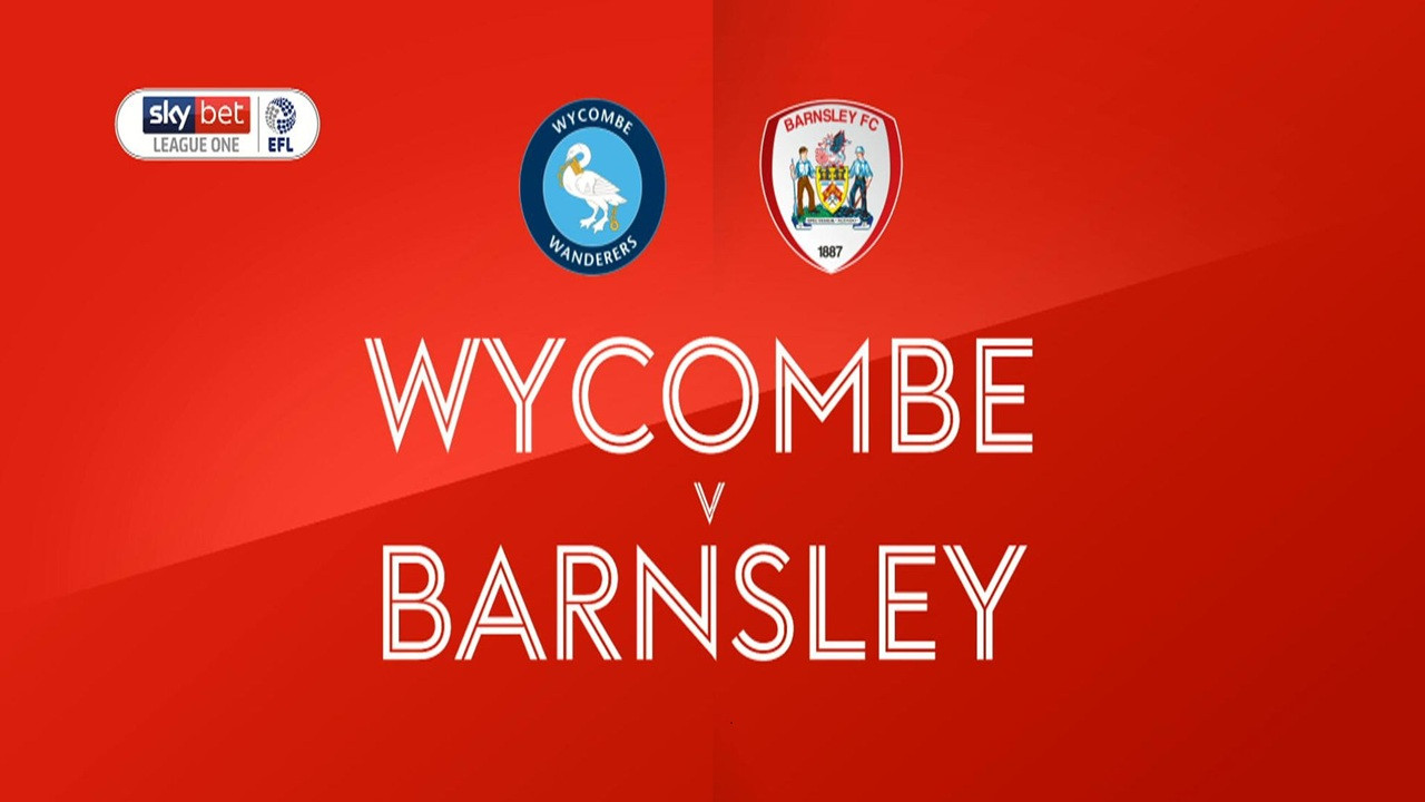 Prediksi Wycombe vs Barnsley di Liga Satu Inggris 2024/25 - Misi The Chairboys Kejar Puncak Klasemen!