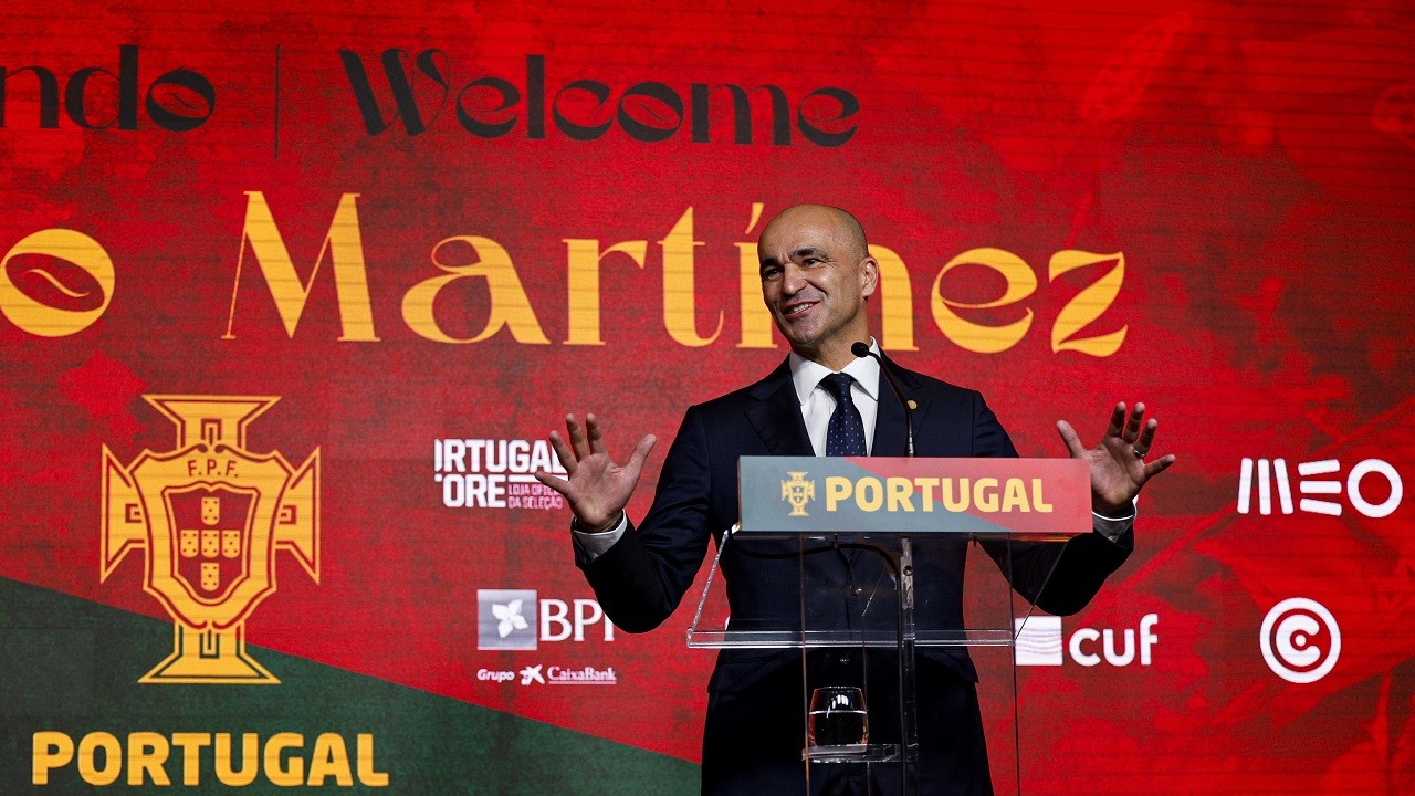 Roberto Martinez Antisipasi Permainan Cepat Skotlandia Jelang Lawan Portugal