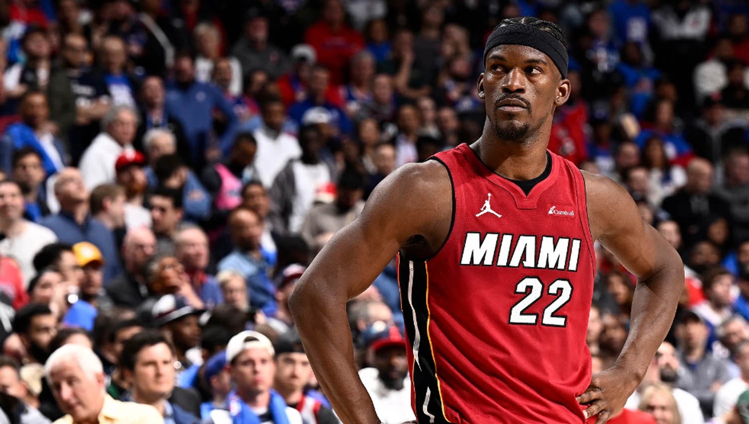 Golden State Warriors Tak Mau Kalah, Jimmy Butler Siap Direbut dari Bidikan Brooklyn Nets