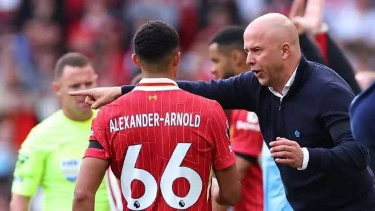 Ditinggal Trent Alexander-Arnold, Liverpool Dapatkan Penggantinya