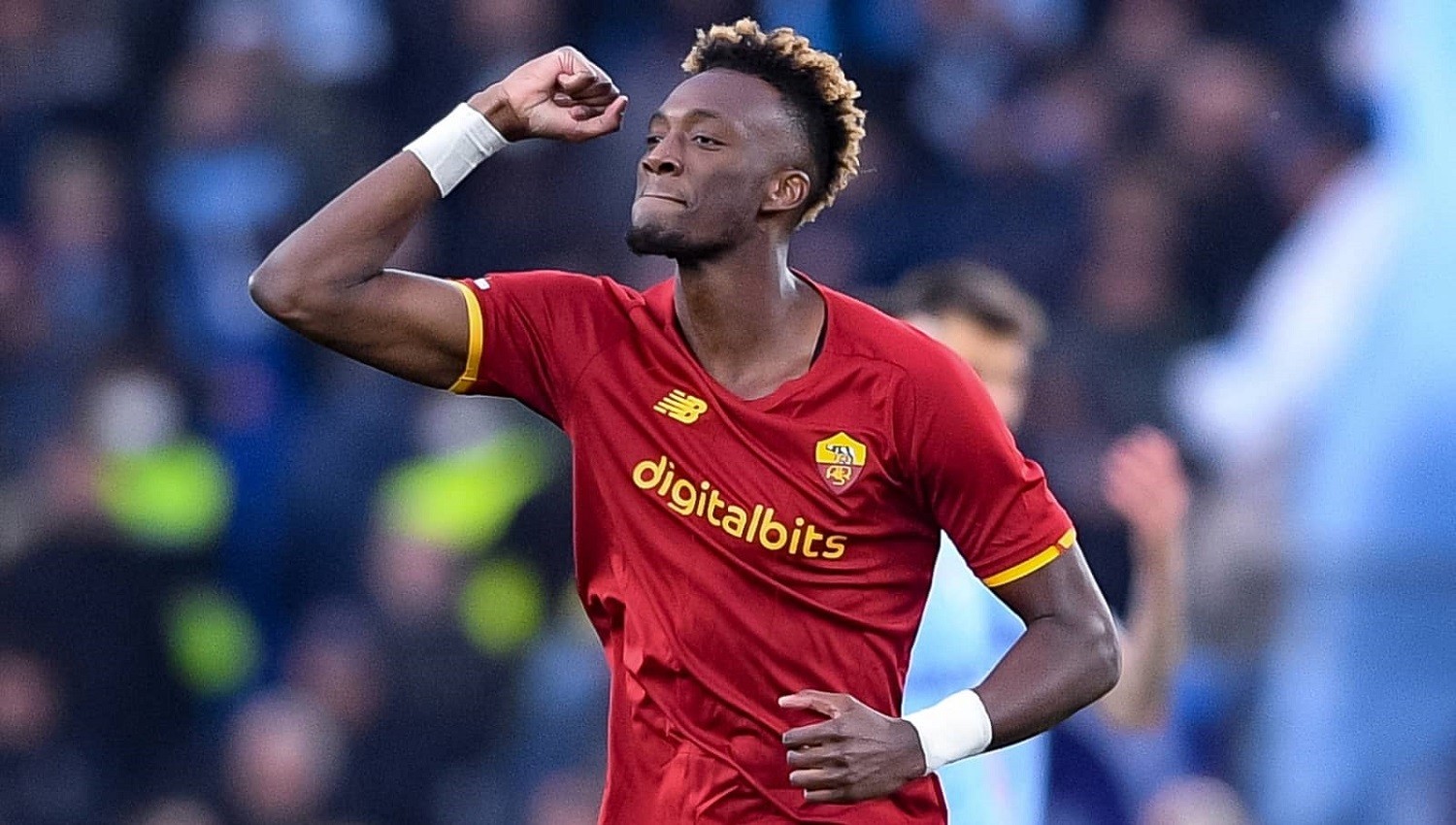 Terungkap, AC Milan Kejar Tanda Tangan Tammy Abraham Pakai Skema Pinjaman