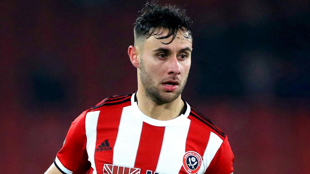 BREAKING! Mantan Bintang Liga Inggris George Baldock Meninggal Dunia, Ditemukan Tak Bernyawa di Kolam Renang