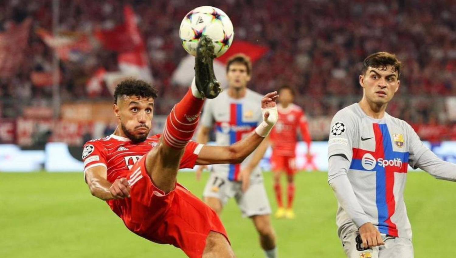 Manchester United Bungkus Noussair Mazraoui, Wan-Bissaka Siap Cabut ke West Ham