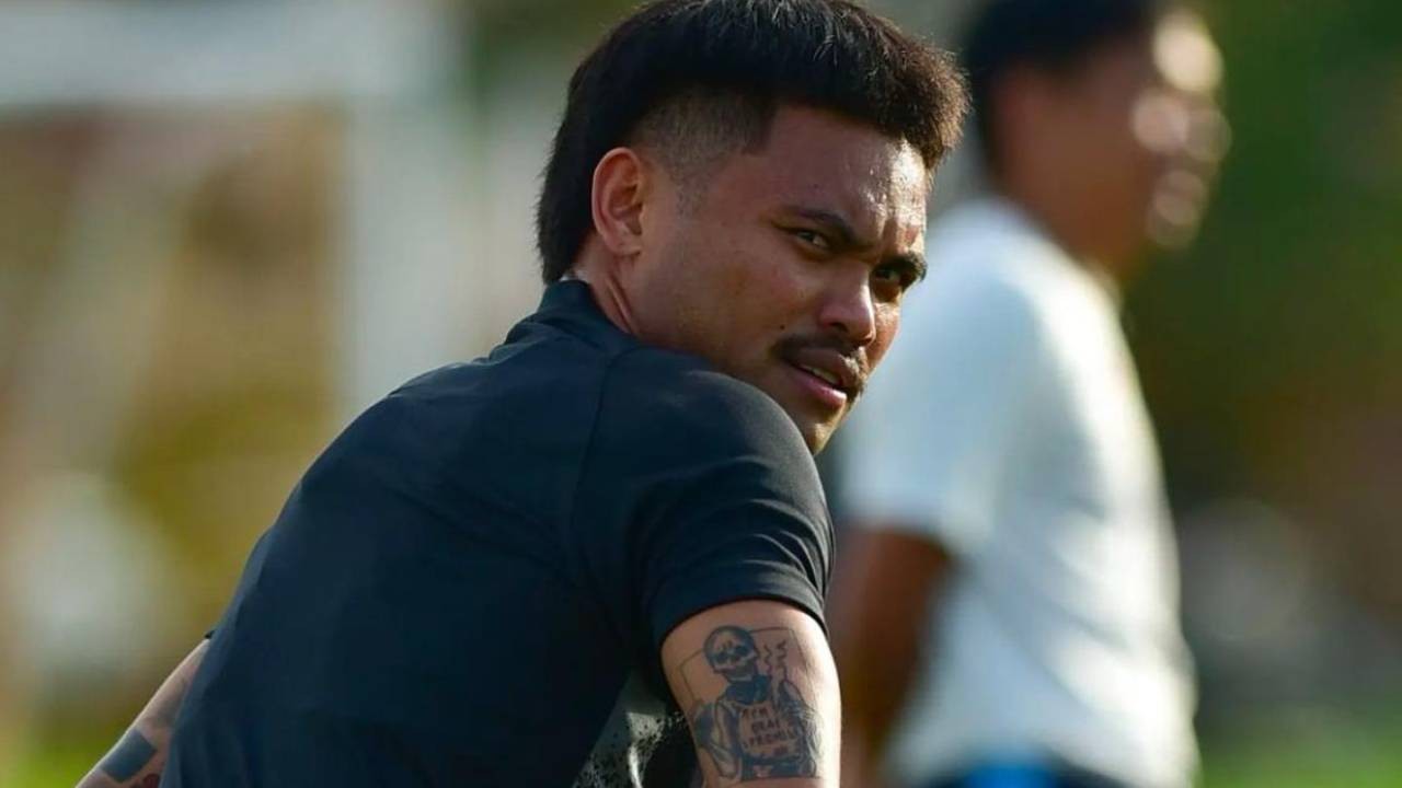 Bersinar di Sabah FC, Saddil Ramdani Dipanggil Shin Tae-yong untuk Lawan Jepang?