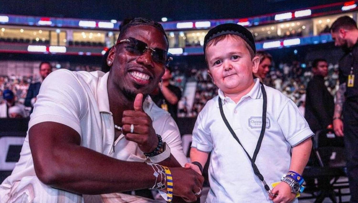 Paul Pogba Jual Rumahnya di Inggris, Kariernya Mendekati Tamat?