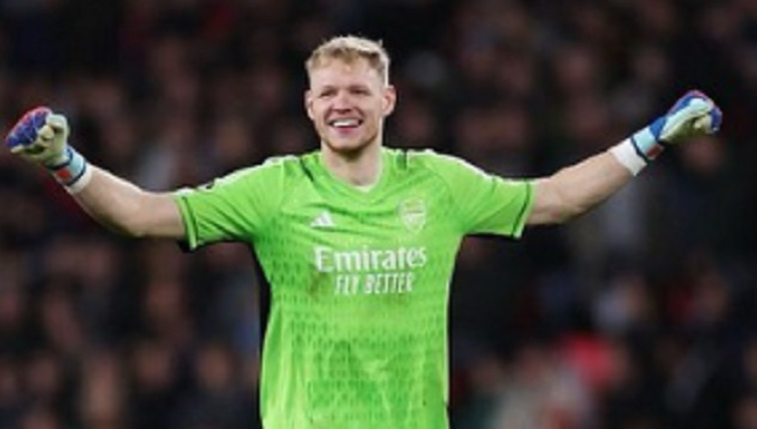 Aaron Ramsdale 'Memaksa' Keluar dari Arsenal, Mikel Arteta Mencegah?