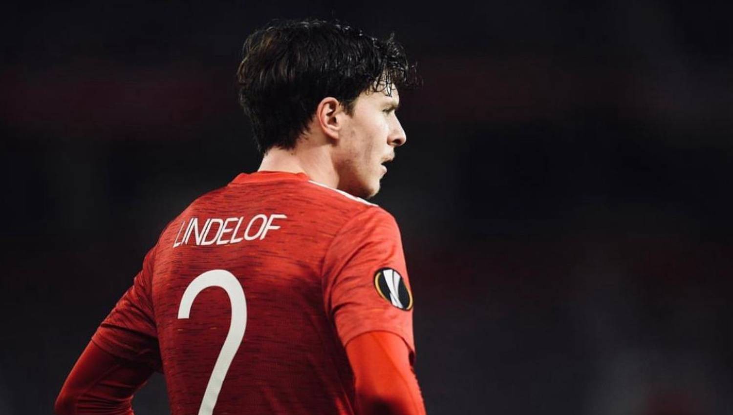 Manchester United Bakal Kehilangan Victor Lindelof Lawan Brighton