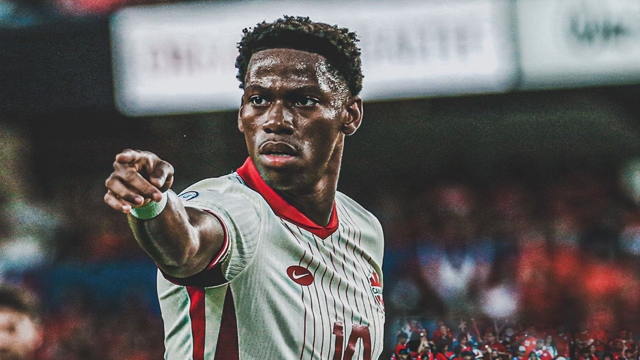 Inter Milan Bersiap Rekrut Jonathan David, Sudah Adakan Pertemuan dengan Agen