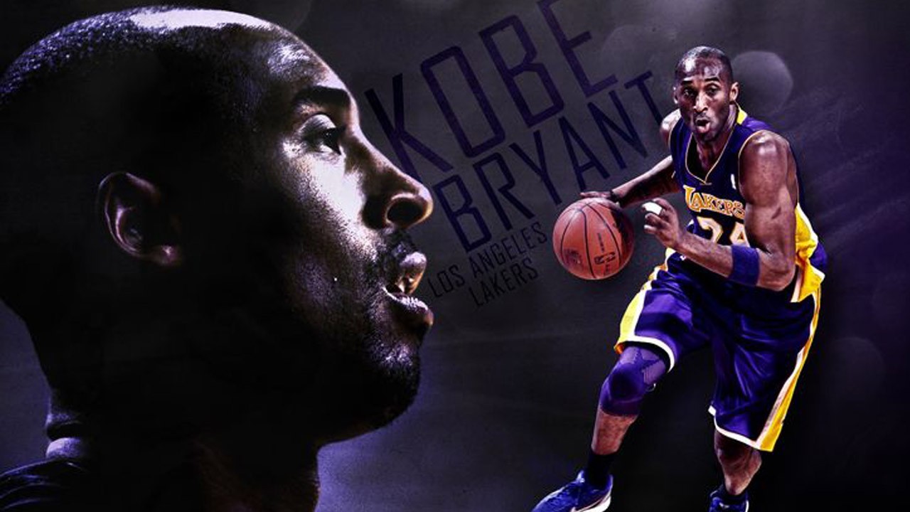 Perjalanan Karier Kobe Bryant di NBA: The Immortal Black Mamba Lakers