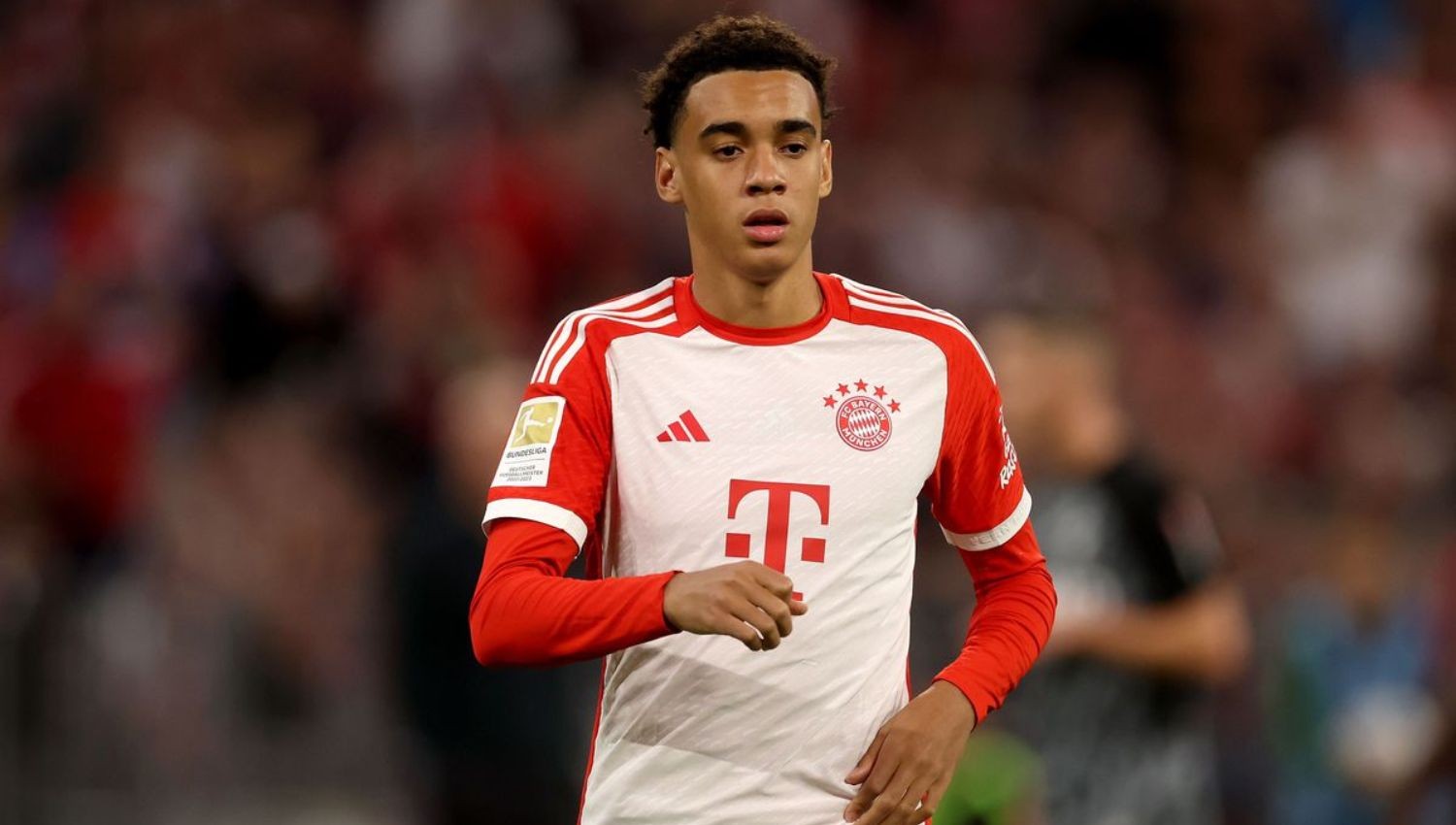 Tolak Gabung, Bintang Munchen Lebih Pilih Jadi Lawan Madrid dan Mbappe