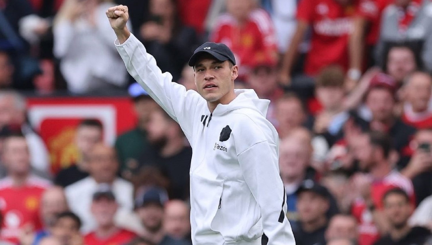 Erik Ten Hag Ingatkan Fans MU Soal Adaptasi Manuel Ugarte, Sabar!