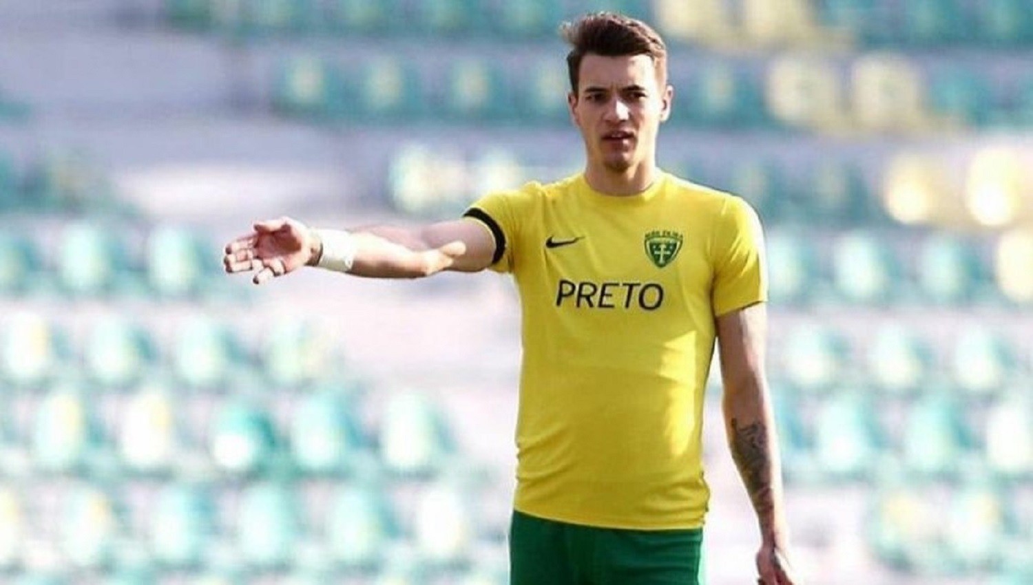 Gagal Dapat Juan Cabal, Inter Milan Tancap Gas Bidik Jakub Kiwior  