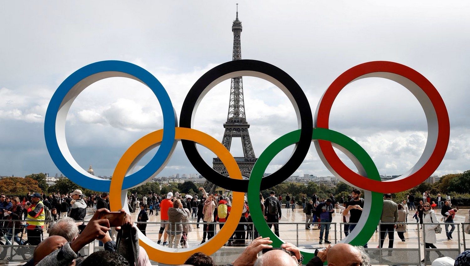 Gelar Latihan Pertama di Chambly, Tim Bulutangkis Indonesia Antusias Jelang Olimpiade Paris 2024