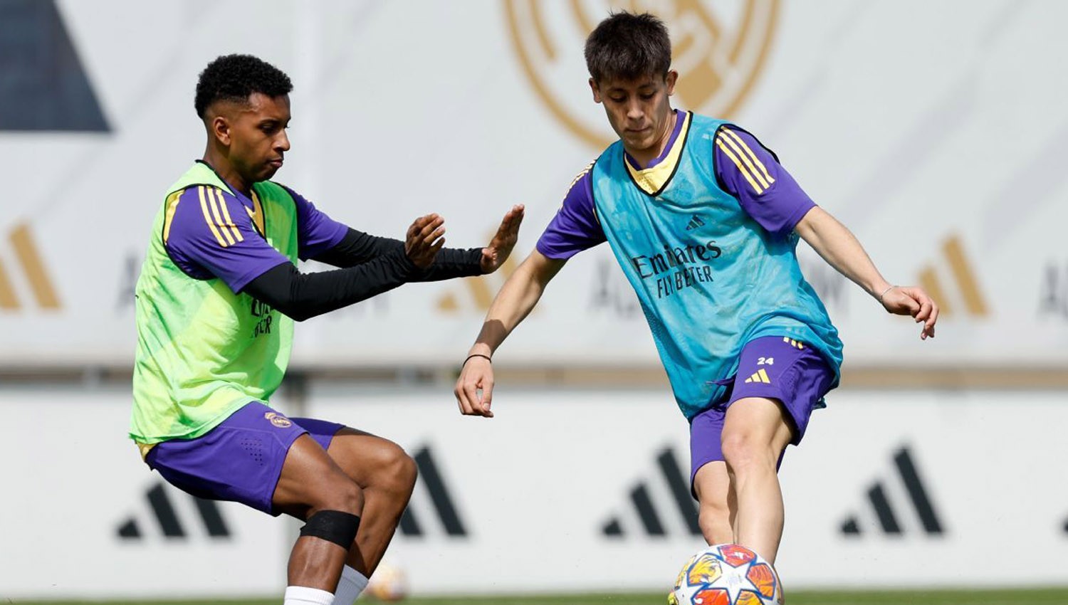 Terancam Kehilangan Tempat, Xabi Alonso Ingin Selamatkan Karier Bintang Muda Real Madrid
