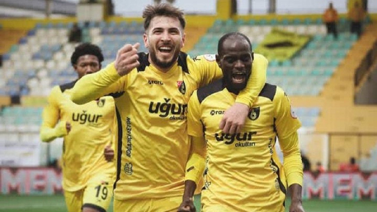 Susunan Pemain Gaziantep vs Istanbulspor di Piala Turki 2024/25