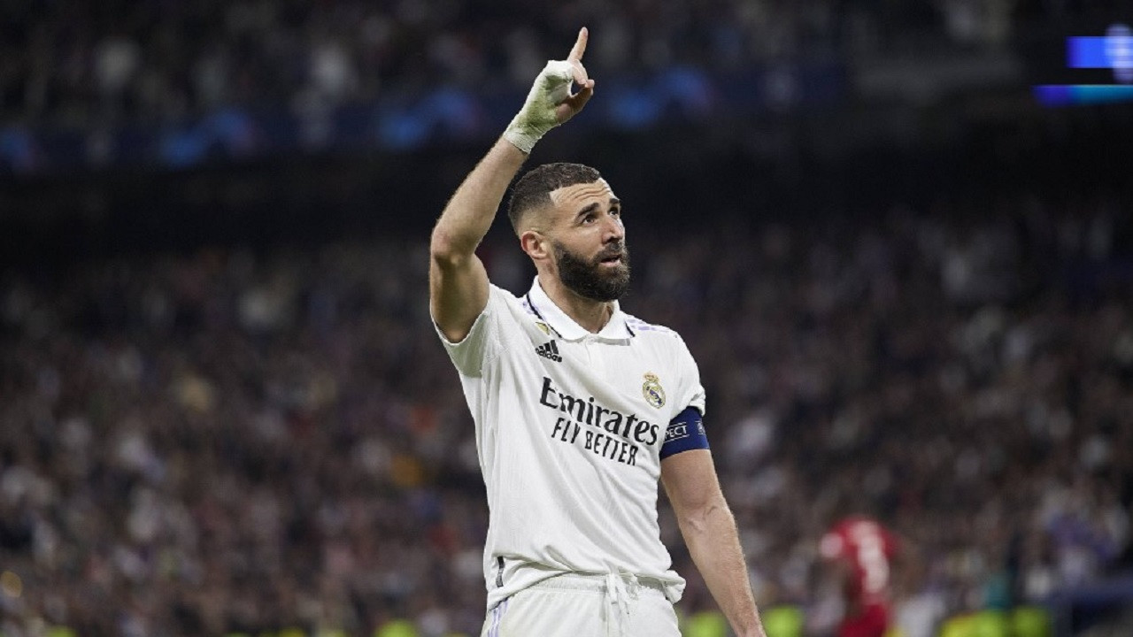 Karim Benzema Pertimbangkan Pensiun, Bakal Kembali ke Real Madrid?
