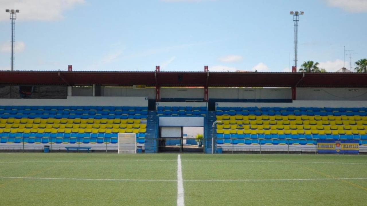 Tempat Menonton O Elvas vs Guimaraes di Piala Portugal 2024/25