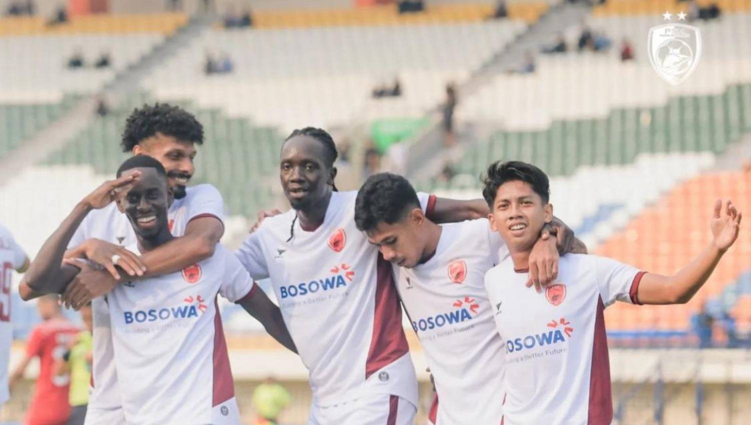 Jadwal Pertandingan PSM Makassar vs Persis Solo: Juku Eja Siap 'Lahap' Laskar Sambernyawa