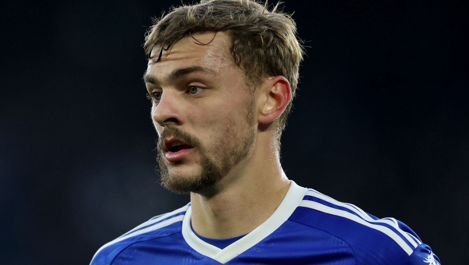 Resmi! Chelsea Datangkan Gelandang Leicester City, Kiernan Dewsbury-Hall