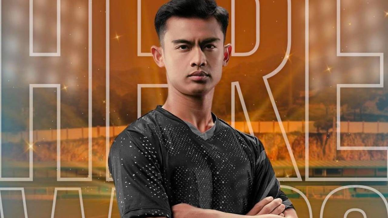 Pratama Arhan Beri Sinyal Siap Hengkang dari Suwon FC, Bakal Lanjut Kemana?