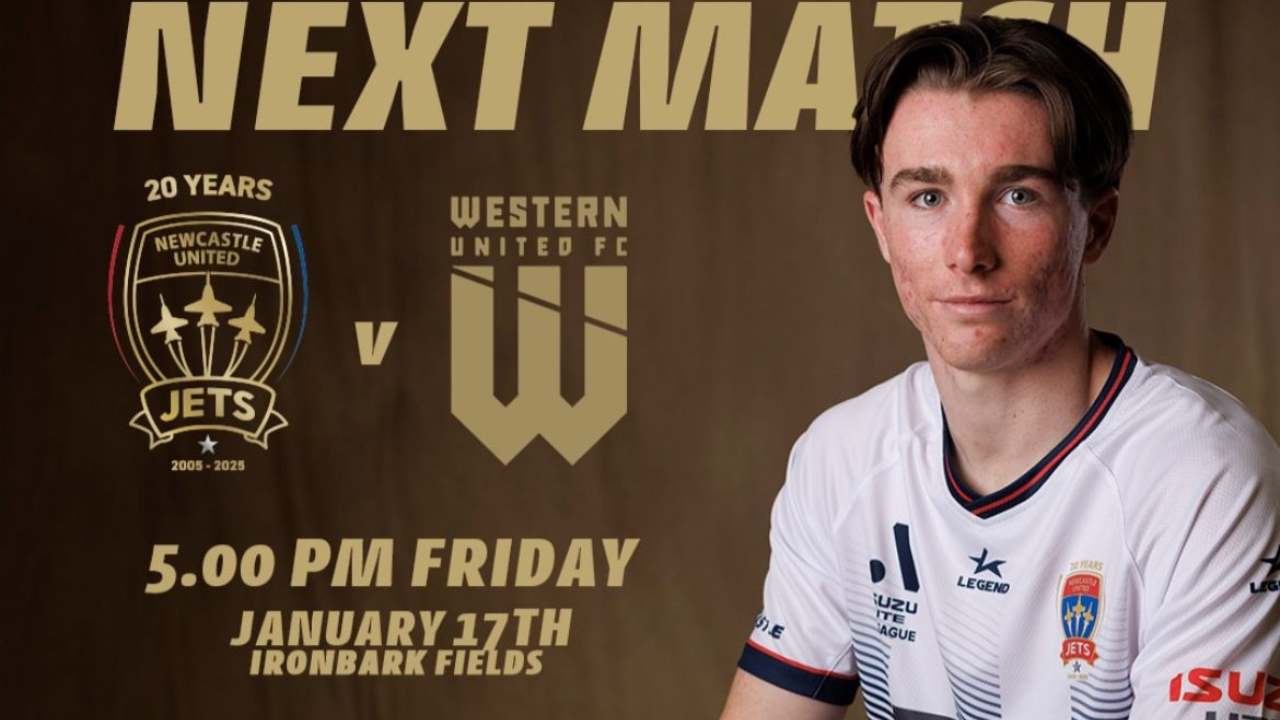 Prediksi Western United FC vs Newcastle Jets di Liga Australia 2024/25 - Bukti Ketajaman Dua Tim!