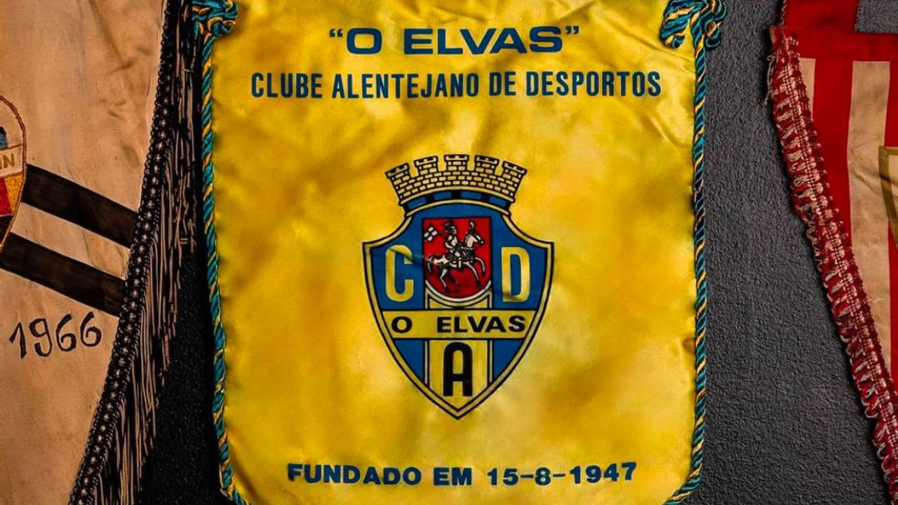 Head to Head O Elvas vs Guimaraes di Piala Portugal 2024/25