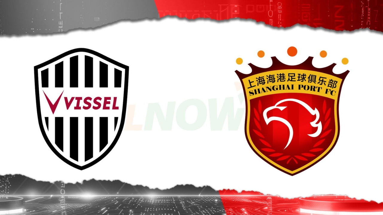 Prediksi Vissel vs Shanghai Port di Liga Champions Asia 2024/25 - Misi Amankan 3 Poin di Negeri Sakura