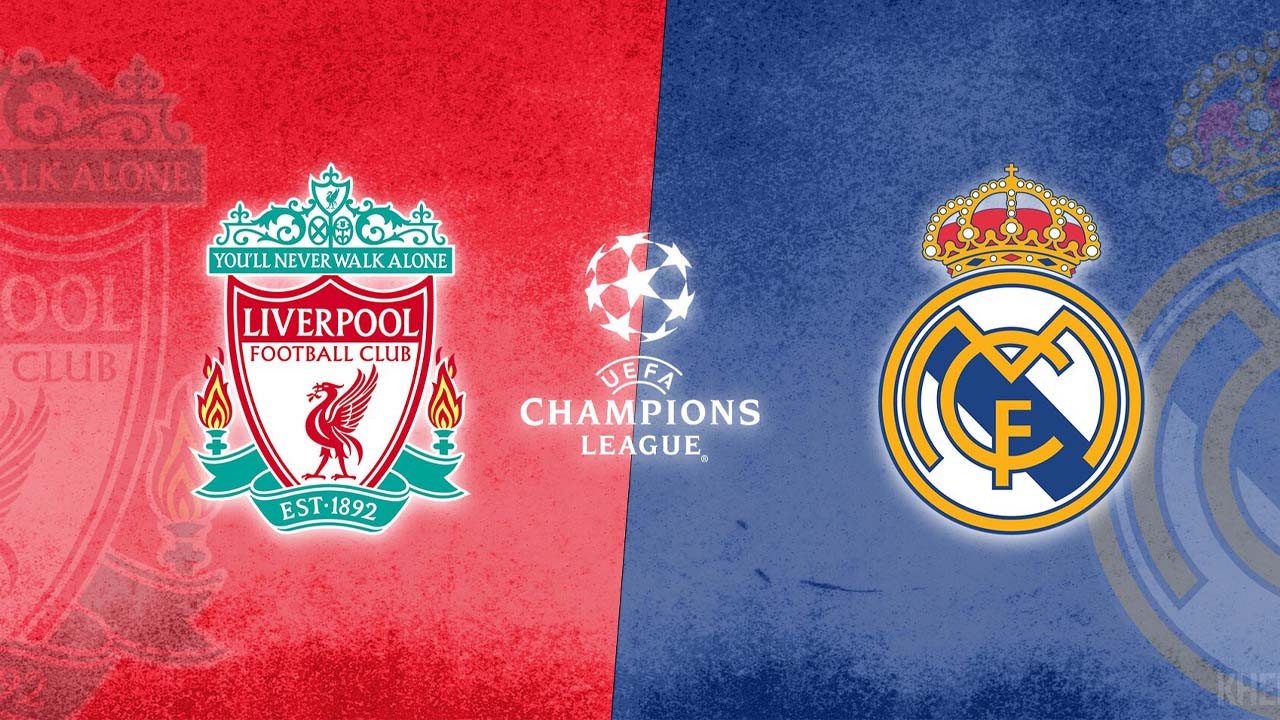 Tempat Menonton Liverpool vs Real Madrid di Liga Champions 2024-25: Jaminan Sengit!