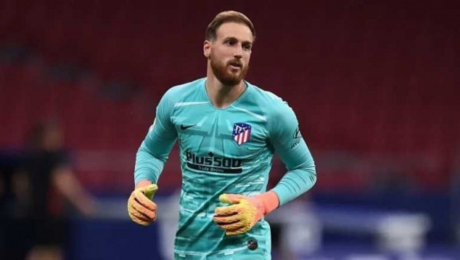 Sukses Gagalkan Penalti Cristiano Ronaldo, Jan Oblak Malah Dijual Atletico Madrid