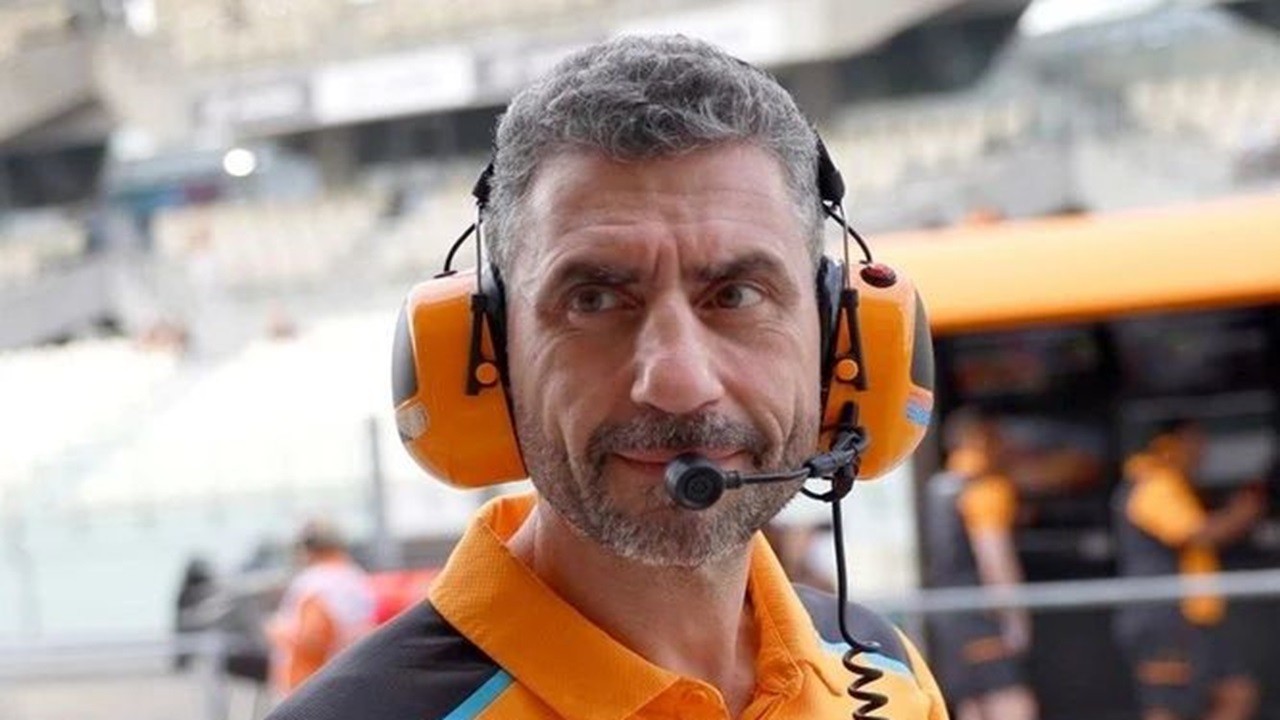 McLaren Tegur Pengurus F1 Gara-gara Dianggap 'Blunder' Ambil Keputusan