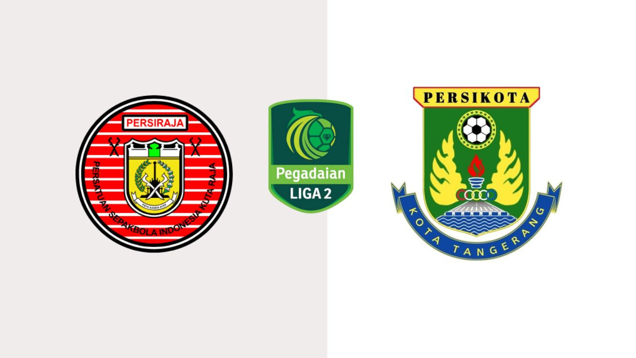 Prediksi Persiraja vs Persikota di Liga 2 2024/25: Ambisi Laskar Rencong Tersukan Tren Positif