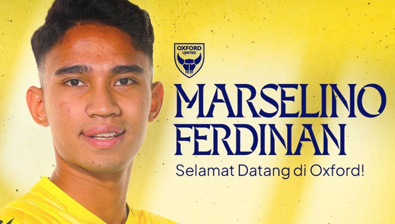 Tanpa Marselino Ferdinan, Oxford United Kalah dari Coventry City di Carabao Cup